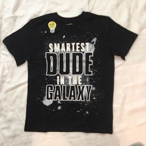 🖤Boys Glow In The Dark Shirt🖤